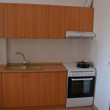 Panos Apartments غيراكيني المظهر الخارجي الصورة