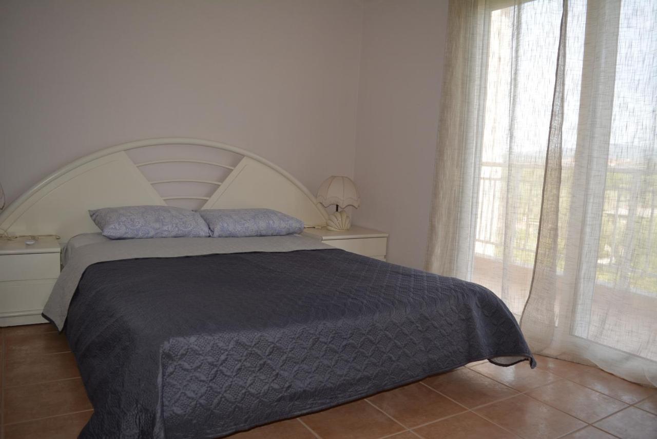 Panos Apartments غيراكيني المظهر الخارجي الصورة