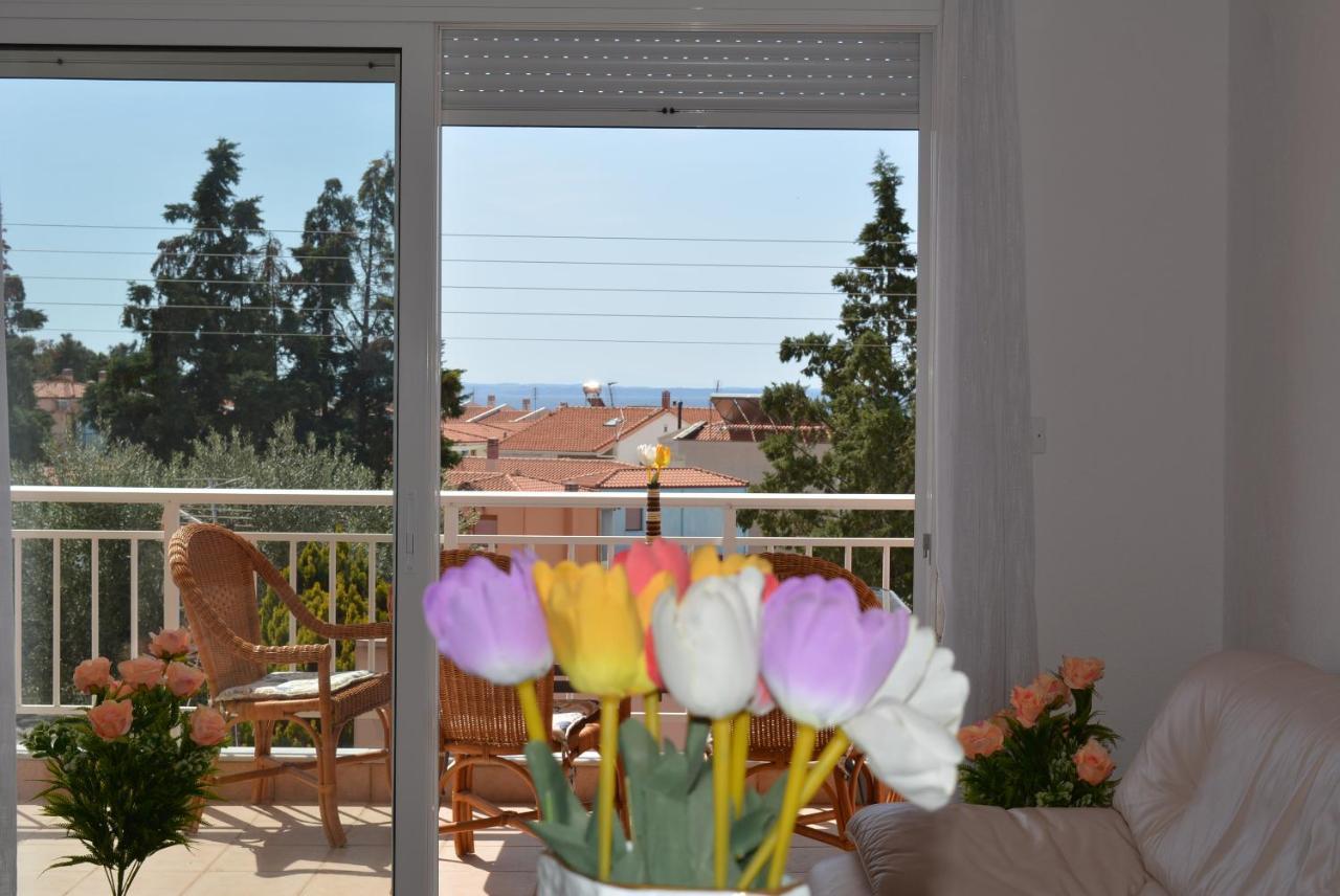 Panos Apartments غيراكيني المظهر الخارجي الصورة